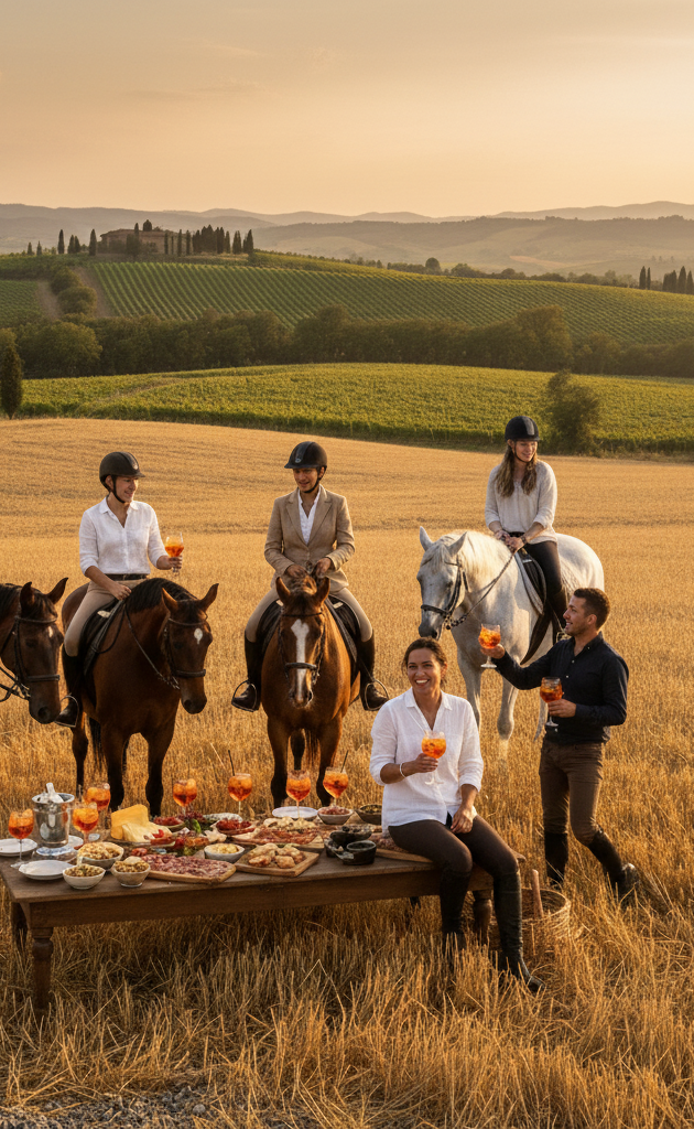 aperitivi